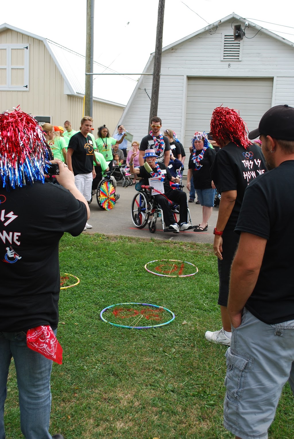 Medilodge of St. Clair | 4220 S Hospital Dr, East China, MI 48054, USA | Phone: (810) 329-4736