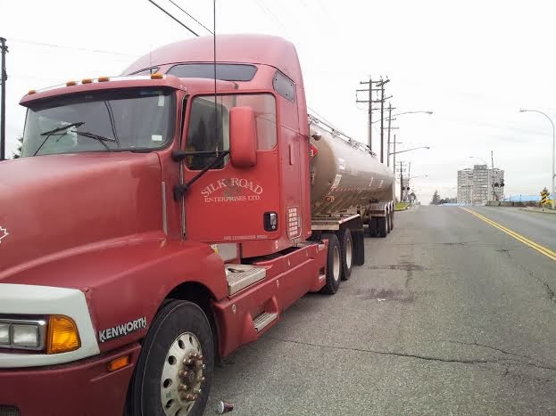 Silk Road Enterprises ltd. | 9098 158 Street, Surrey, BC V4N 2X5, Canada | Phone: (604) 841-5557