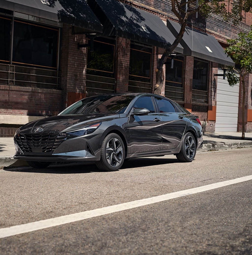 Comox Valley Hyundai | 555 Silverdale Crescent, Courtenay, BC V9N 4B4, Canada | Phone: (250) 334-2441