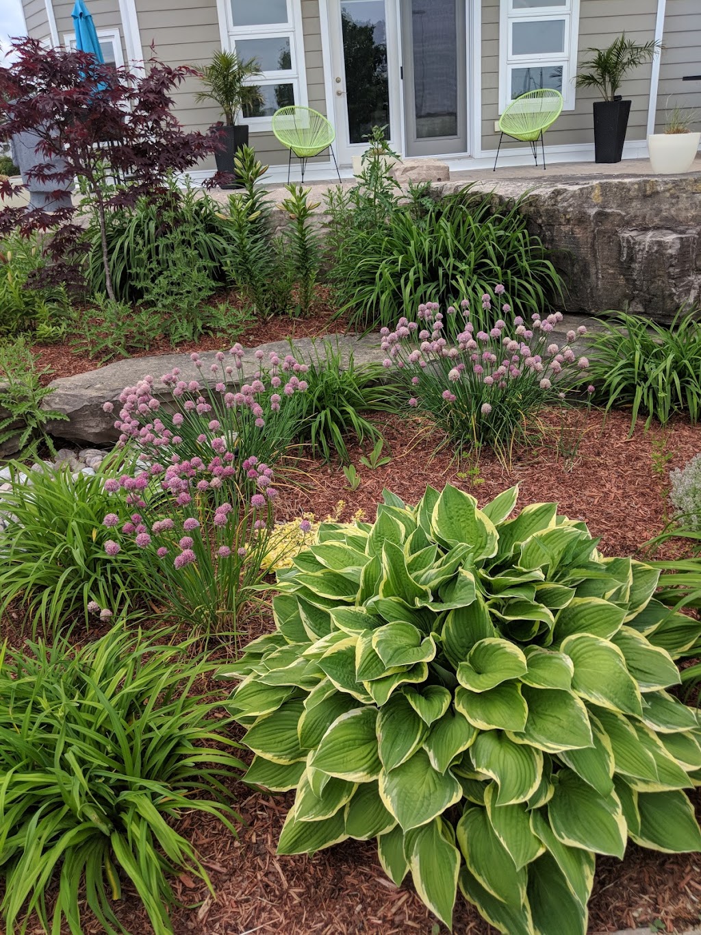 Mariner Village | 1550 Venetian Blvd, Point Edward, ON N7T 0A4, Canada | Phone: (519) 383-6740