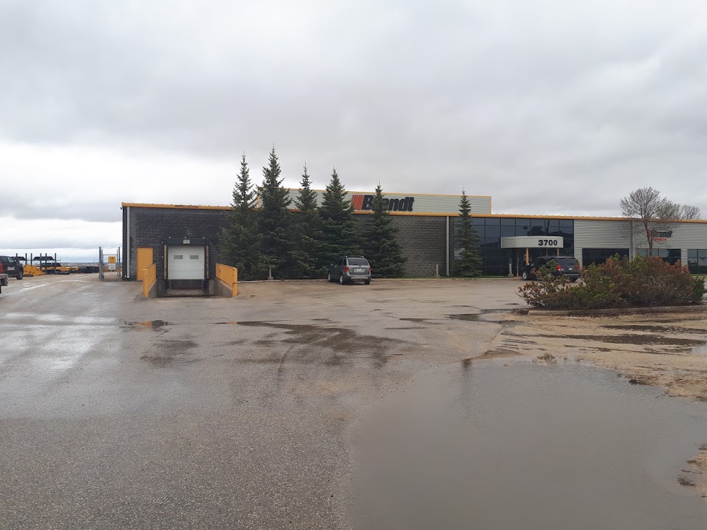 Brandt Tractor Ltd | 3700 McGillivray Blvd, Winnipeg, MB R3T 5S3, Canada | Phone: (204) 231-2333
