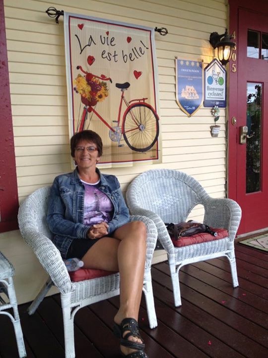 OBerge du Pignon | 4805 Rue Foster, Waterloo, QC J0E 2N0, Canada | Phone: (450) 539-4343