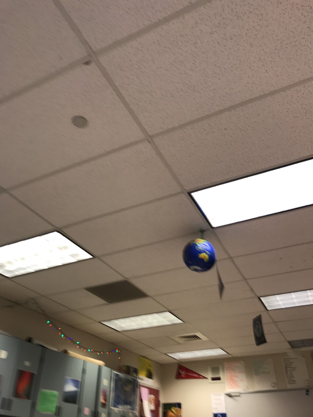 Fairhaven Middle School | 110 Parkridge Rd, Bellingham, WA 98225, USA | Phone: (360) 676-6450