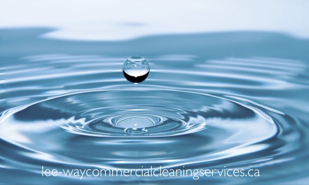 Leeway Commercial Cleaning Services | 1448 Fir St #101, White Rock, BC V4B 4B4, Canada | Phone: (604) 754-6328