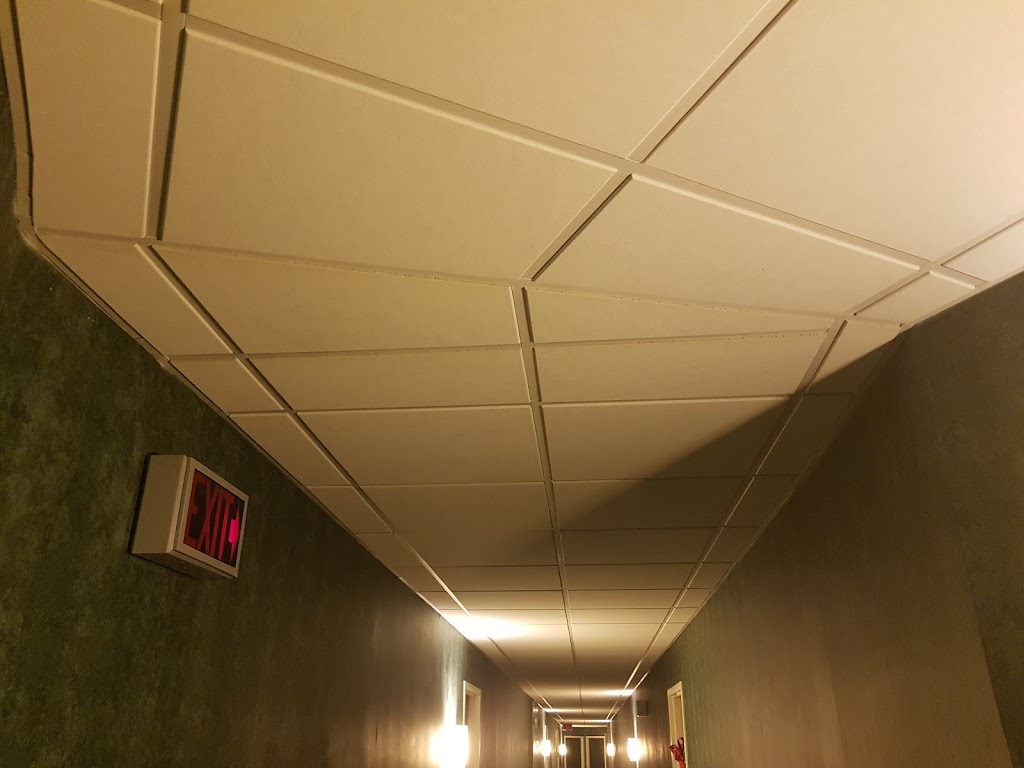 TZ Ceiling - Drop Ceiling Team | 20 Hanlan Rd Unit #1, Woodbridge, ON L4L 3P6, Canada | Phone: (647) 994-7828
