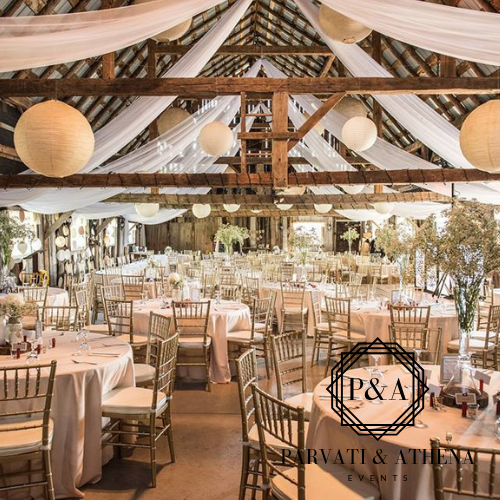 Parvati & Athena Events | 155 Borne Rd, Pembroke, ON K8A 0G5, Canada | Phone: (613) 602-1300