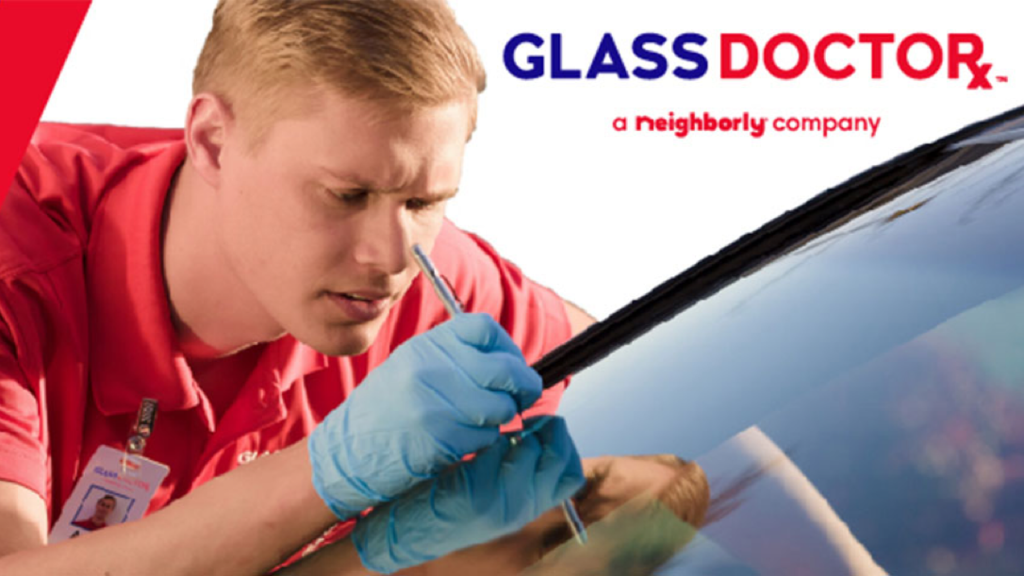 Glass Doctor of Sarnia / Lambton County | car repair | 268 Tecumseh St, Sarnia, ON N7T 2K9, Canada | 5193376086 OR +1 519-337-6086