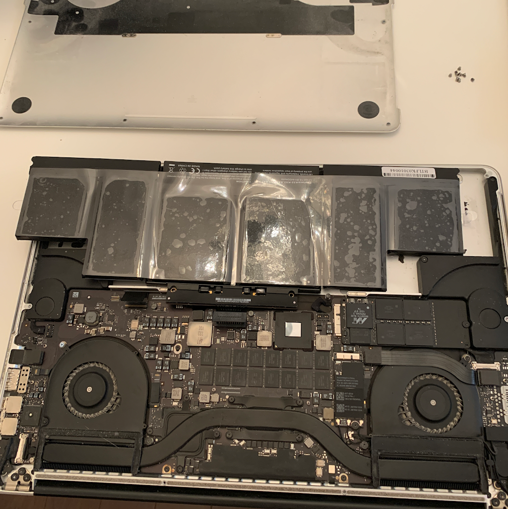 MA COMPUTERS INC. | 120 Marc Santi Blvd, Maple, ON L6A 0K7, Canada | Phone: (416) 520-6747