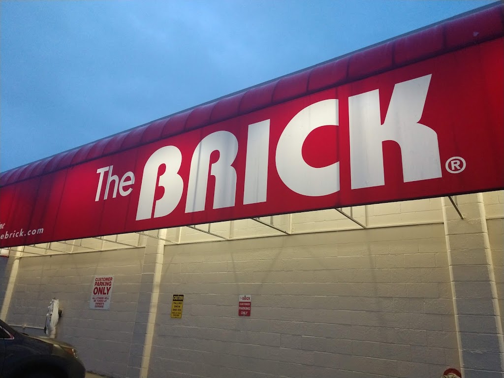 The Brick | 1125 8th St E, Owen Sound, ON N4K 1M5, Canada | Phone: (519) 371-8061