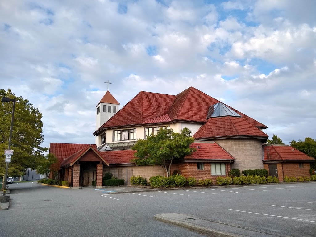 St. Josephs Catholic Church | 20676 Fraser Hwy, Langley City, BC V3A 4G5, Canada | Phone: (604) 534-3303