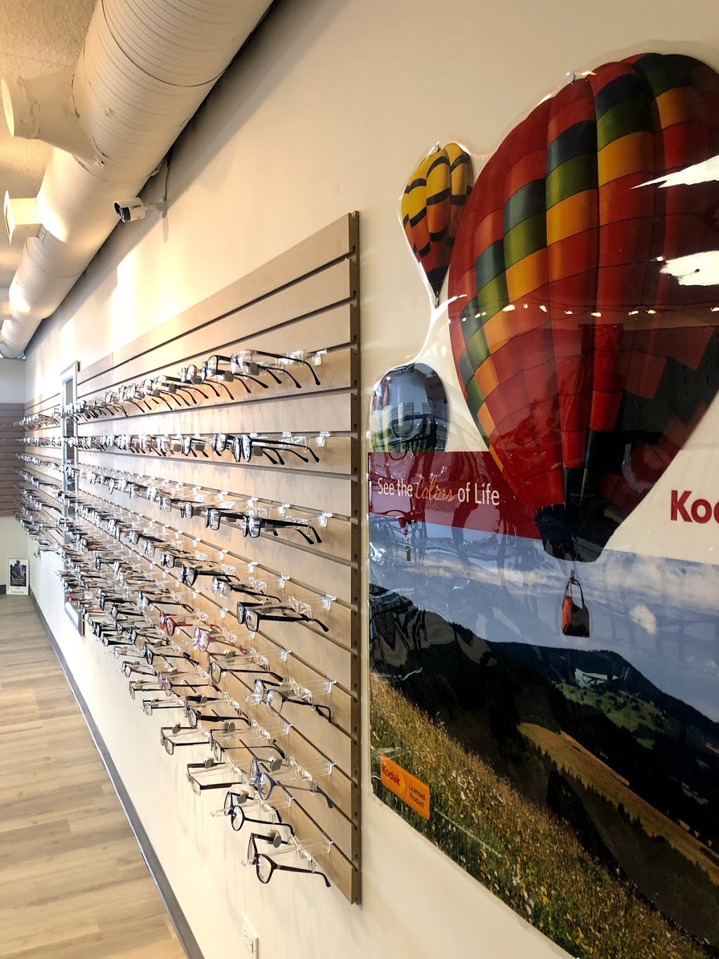 Lens Save Express Optical | 3919 Richmond Rd SW #4, Calgary, AB T3E 6L6, Canada | Phone: (587) 353-7861