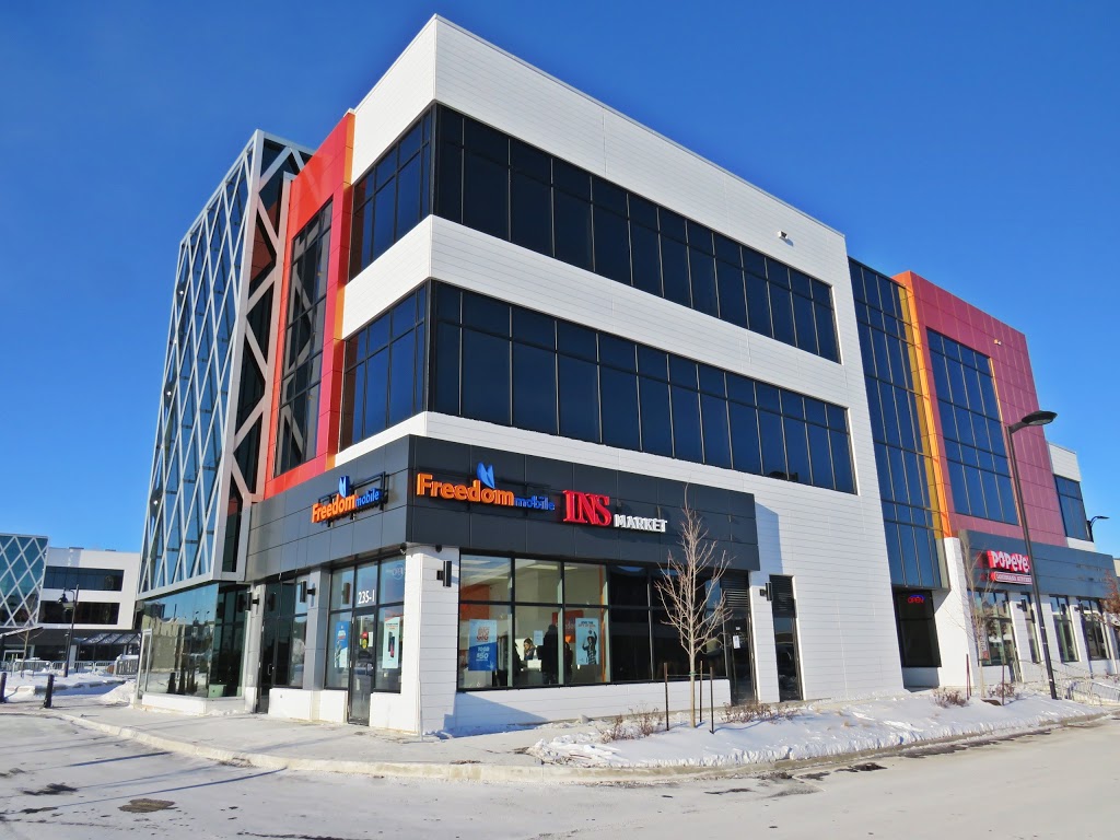 Freedom Mobile | The Boardwalk, 235 Boardwalk #1, Kitchener, ON N2N 0B1, Canada | Phone: (519) 579-8270