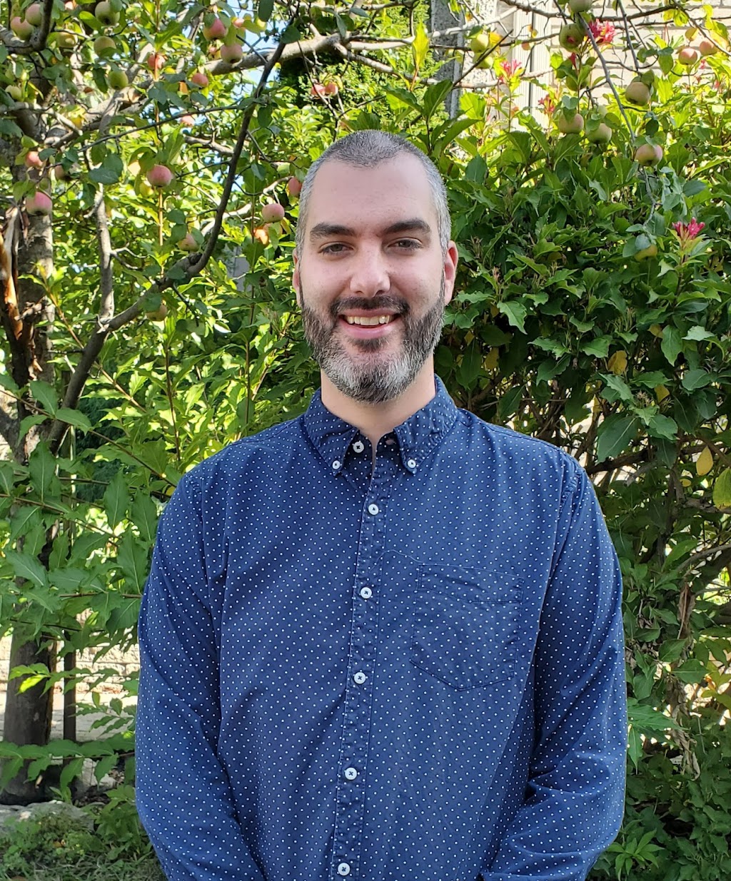 Alexandre Legault, éducateur spécialisé | 800 Chem. dOka, Deux-Montagnes, QC J7R 1L8, Canada | Phone: (438) 410-5544