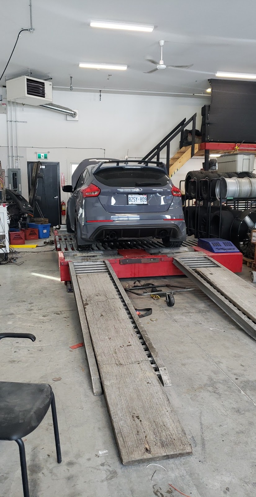 BR Tuning | 462 Wilson Farm Rd, Calabogie, ON K0J 1H0, Canada | Phone: (647) 669-8112