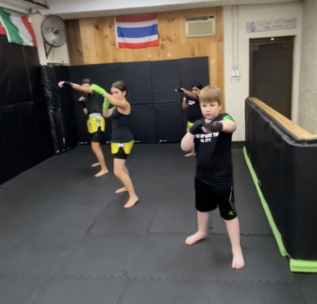 GL MTT HOUSE OF MUAY THAI | 280 Queen St S, Bolton, ON L7E 4Z5, Canada | Phone: (905) 857-3373