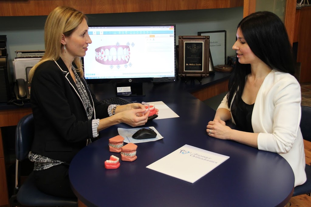 Ancaster Orthodontics | 323 Wilson St E #103, Ancaster, ON L9G 4A8, Canada | Phone: (905) 648-5844