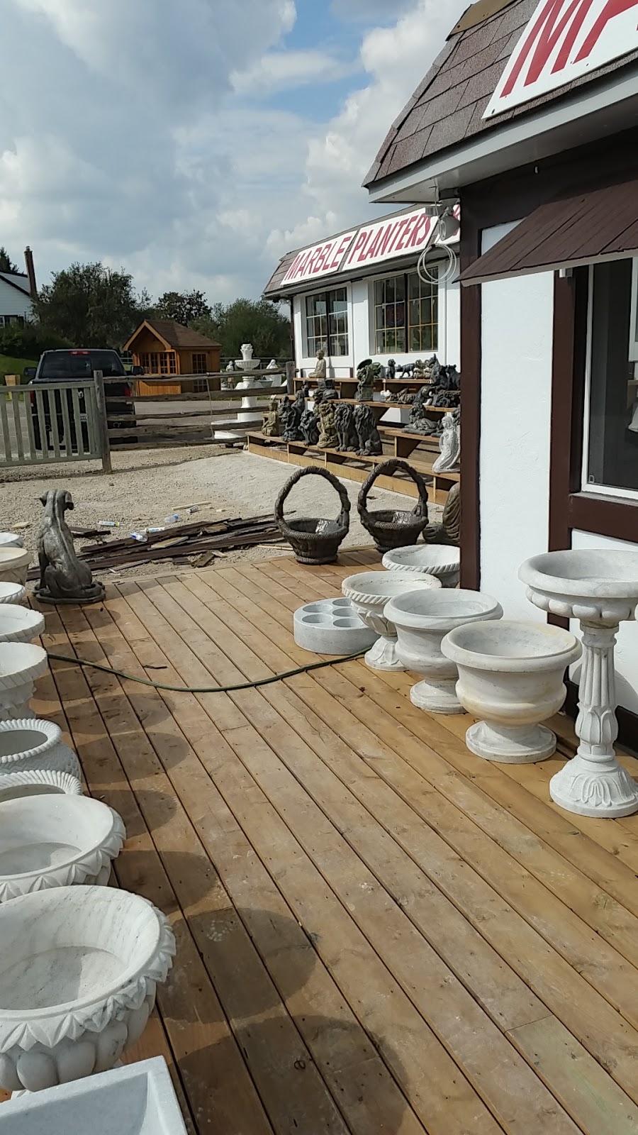 Inglewood Antique Market | 16083 Hurontario St, Inglewood, ON L0N 1K0, Canada | Phone: (905) 838-4000