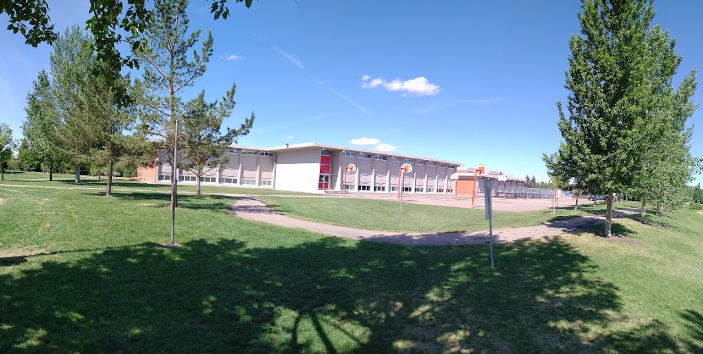 Avalon School | 5425 114 St NW, Edmonton, AB T6H 3M1, Canada | Phone: (780) 434-8402
