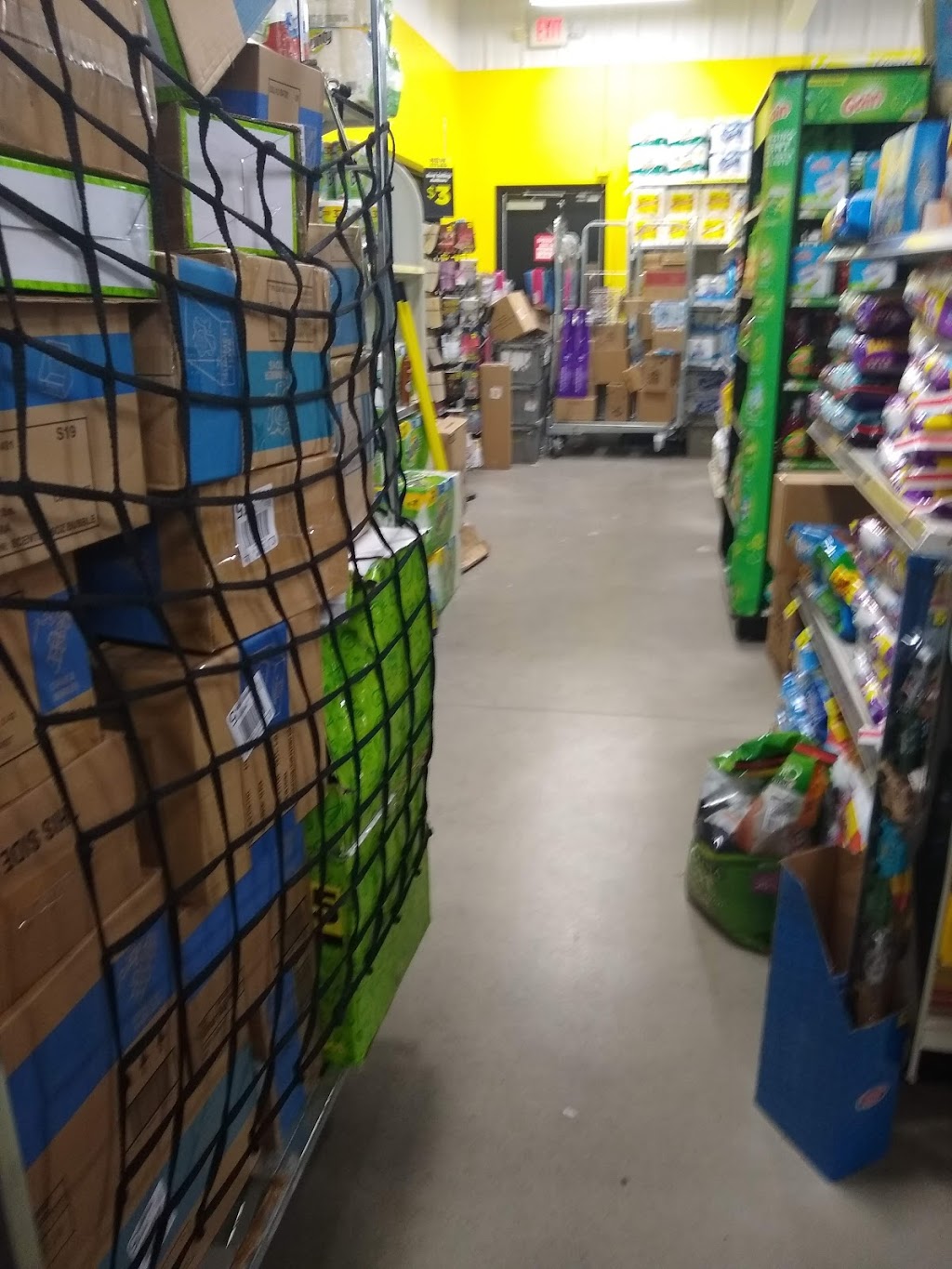 Dollar General | 3661 Ransomville Rd, Ransomville, NY 14131, USA | Phone: (716) 588-3010