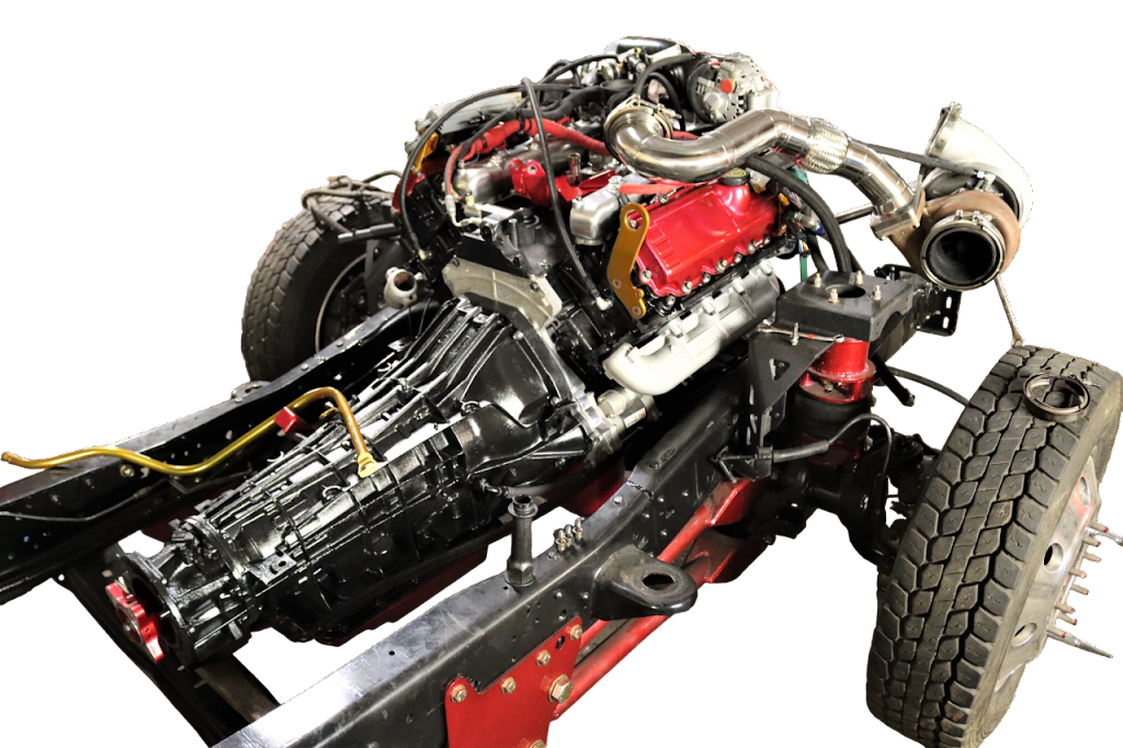 Redline Diesel Performance | 9950 284 St, Maple Ridge, BC V2W 1L2, Canada | Phone: (778) 908-2776