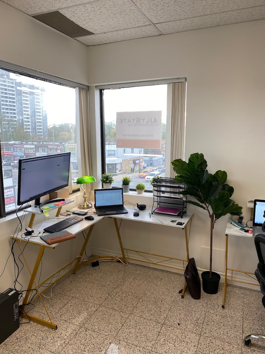UltState Design Inc. | 6013 Yonge St Unit 316, North York, ON M2M 3W2, Canada | Phone: (416) 897-8070