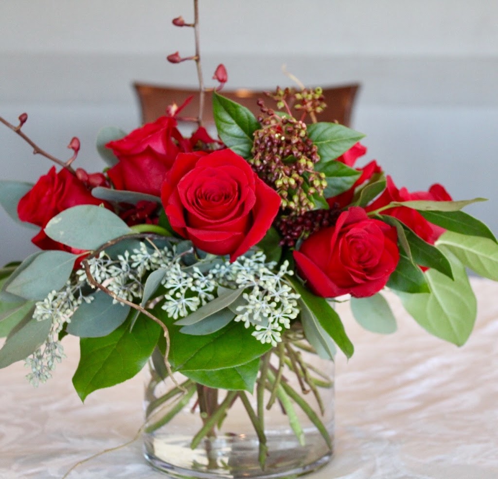 Marlow Floralworks | 2101 4 St SW, Calgary, AB T2S 1W8, Canada | Phone: (403) 228-6335