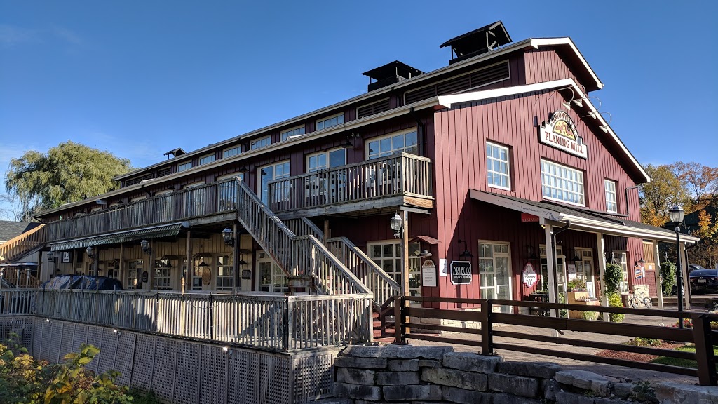 Next Door Restaurant | 139 Main St Unionville, Unionville, ON L3R 2G6, Canada | Phone: (905) 604-6983
