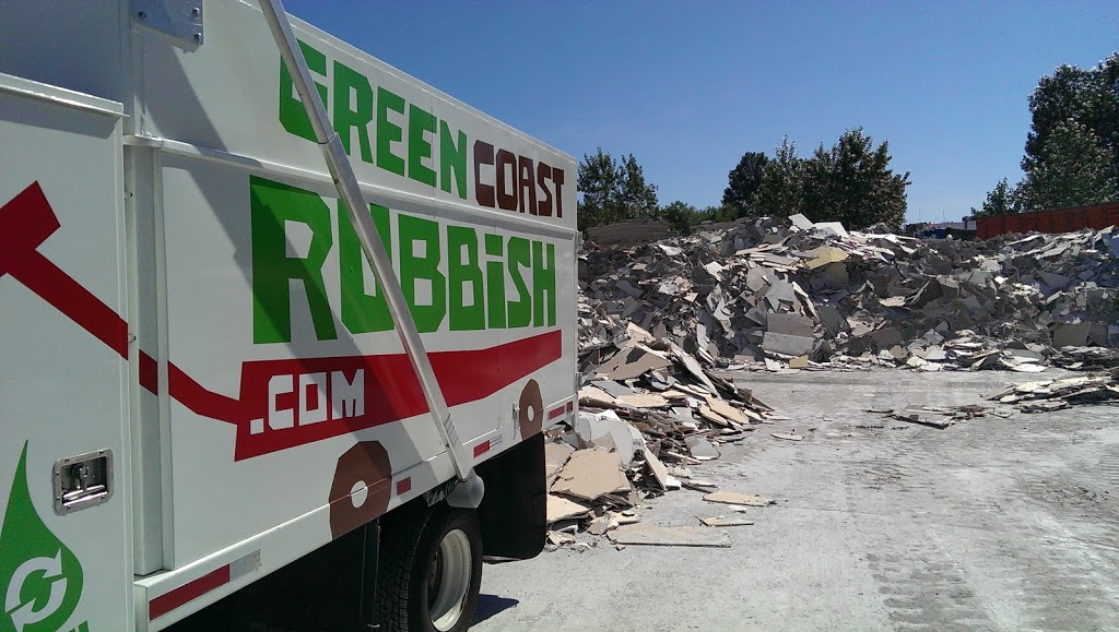 Green Coast Rubbish | 1991 Deep Cove Rd, North Vancouver, BC V7G 1S7, Canada | Phone: (604) 230-4530