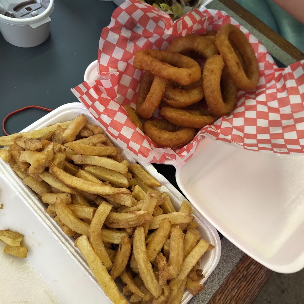 Manitou Takeout | 808 Courtland Ave E, Kitchener, ON N2C 1K3, Canada | Phone: (519) 895-1730