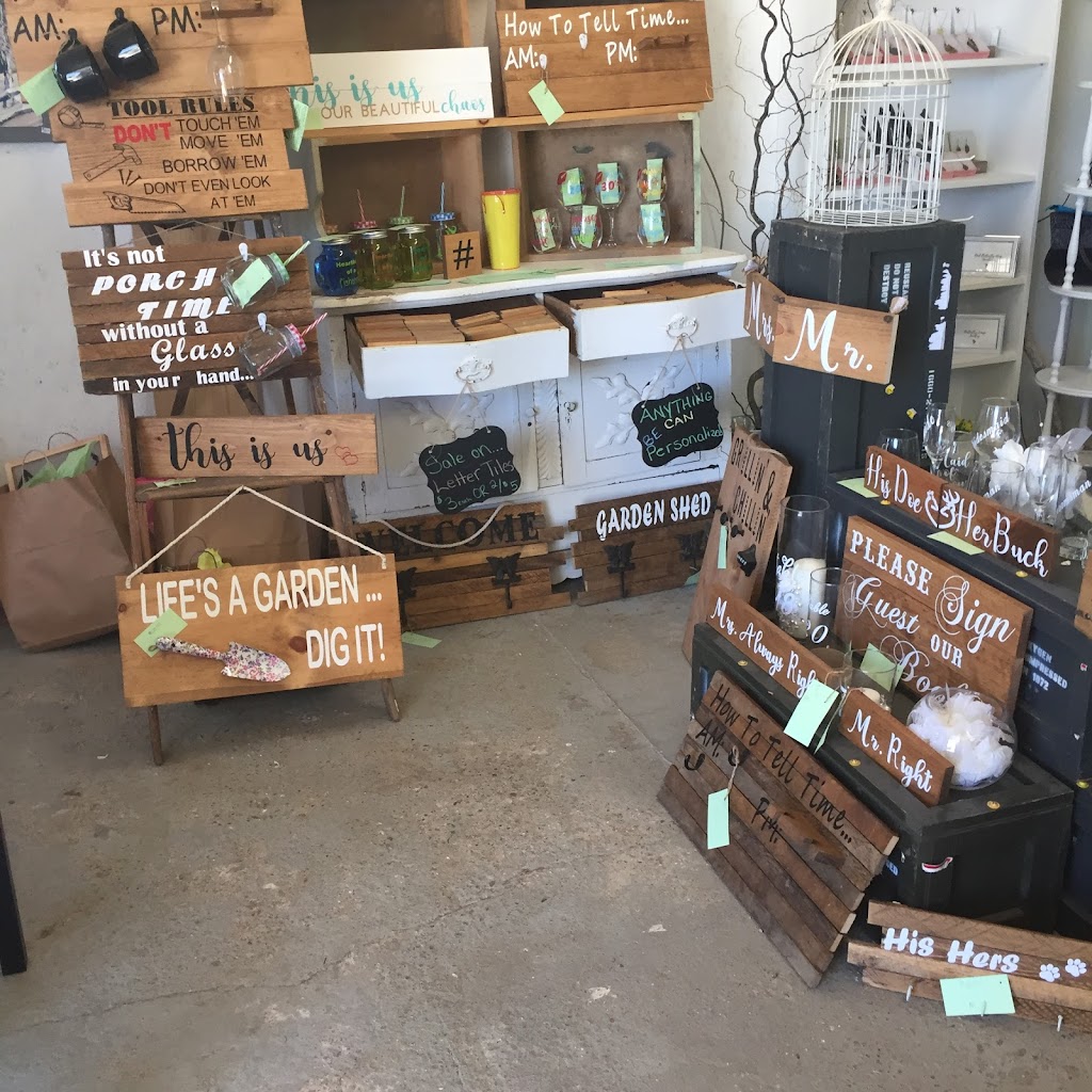 The Shop in Princeton: An Artisan Market | 686995 Oxford 2 RR#1, Princeton, ON N0J 1V0, Canada | Phone: (226) 652-0066