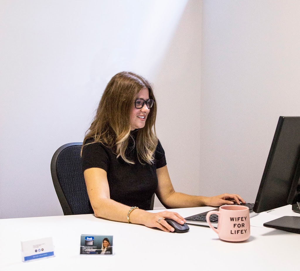 Trak Marketing | 99 Horton St W, London, ON N6J 4Y6, Canada | Phone: (888) 968-8725