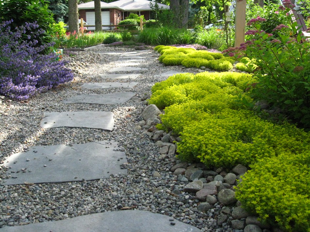 Rooted in Stone Inc | 224 Ray Snow Blvd, Newmarket, ON L3X 3J3, Canada | Phone: (289) 231-9914