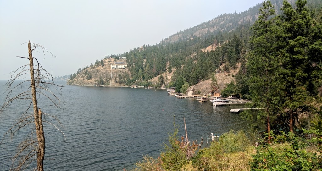 Lochview Trail | Lochview Rd, Kelowna, BC V1V 1G8, Canada