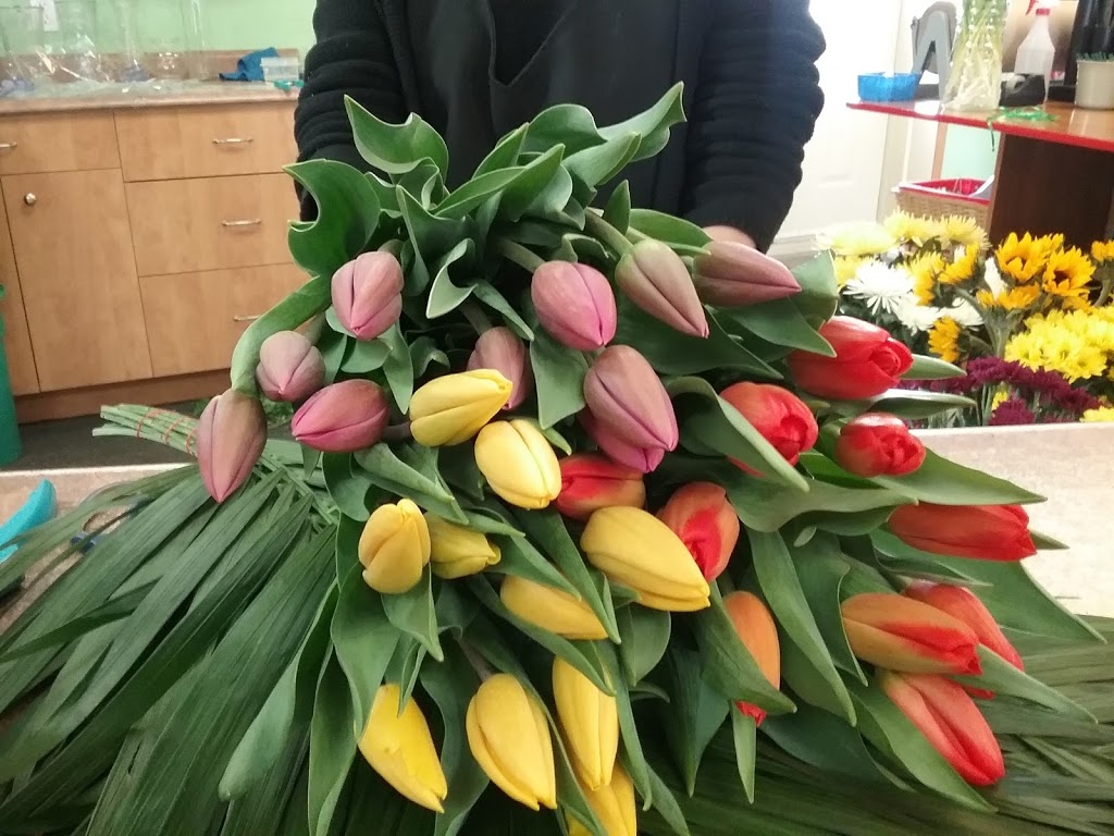 Fleuriste Lennoxville | Sherbrooke, QC J1H 6J8, Canada | Phone: (819) 346-4841