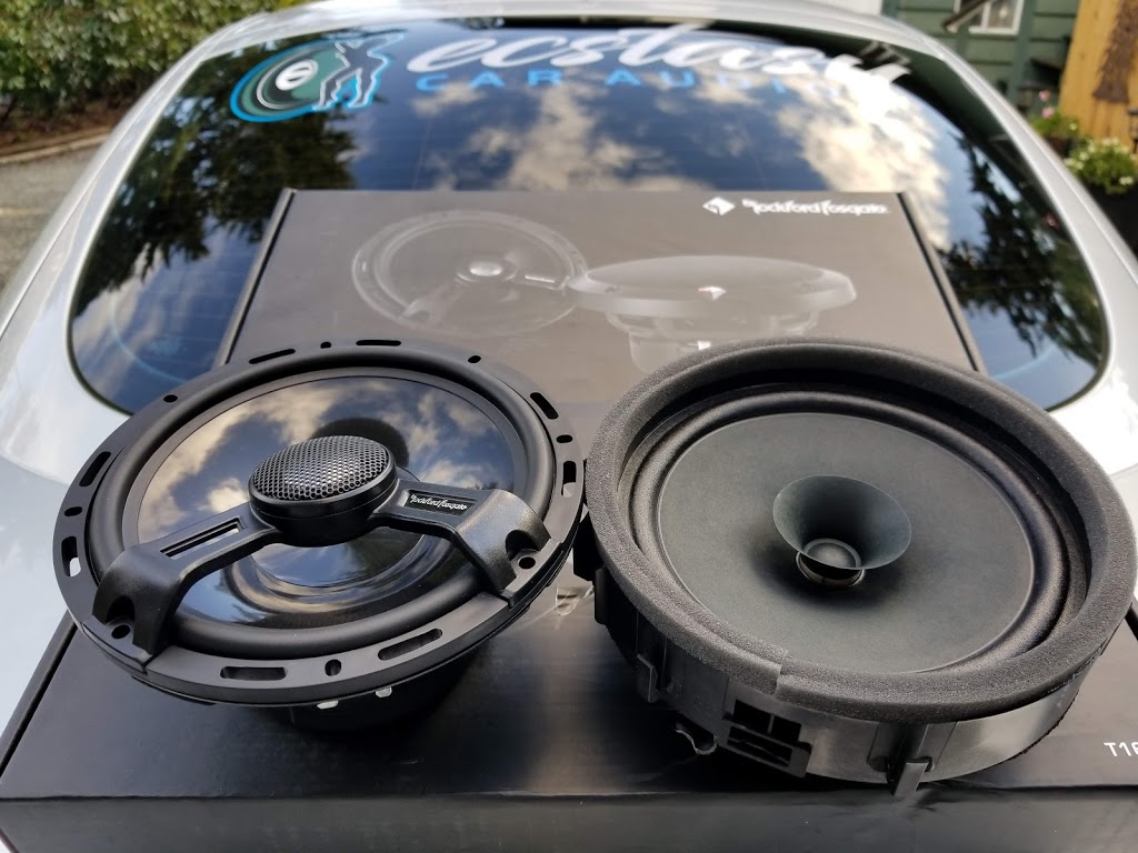 Ecstasy Car Audio | 5811 Parkway Dr, Nanaimo, BC V9V 1E6, Canada | Phone: (250) 713-8810