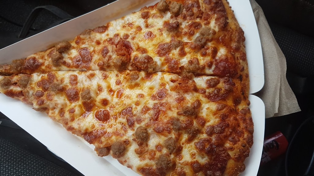 New Orleans Pizza | 234 Main St S, Mount Forest, ON N0G 2L2, Canada | Phone: (519) 323-4443
