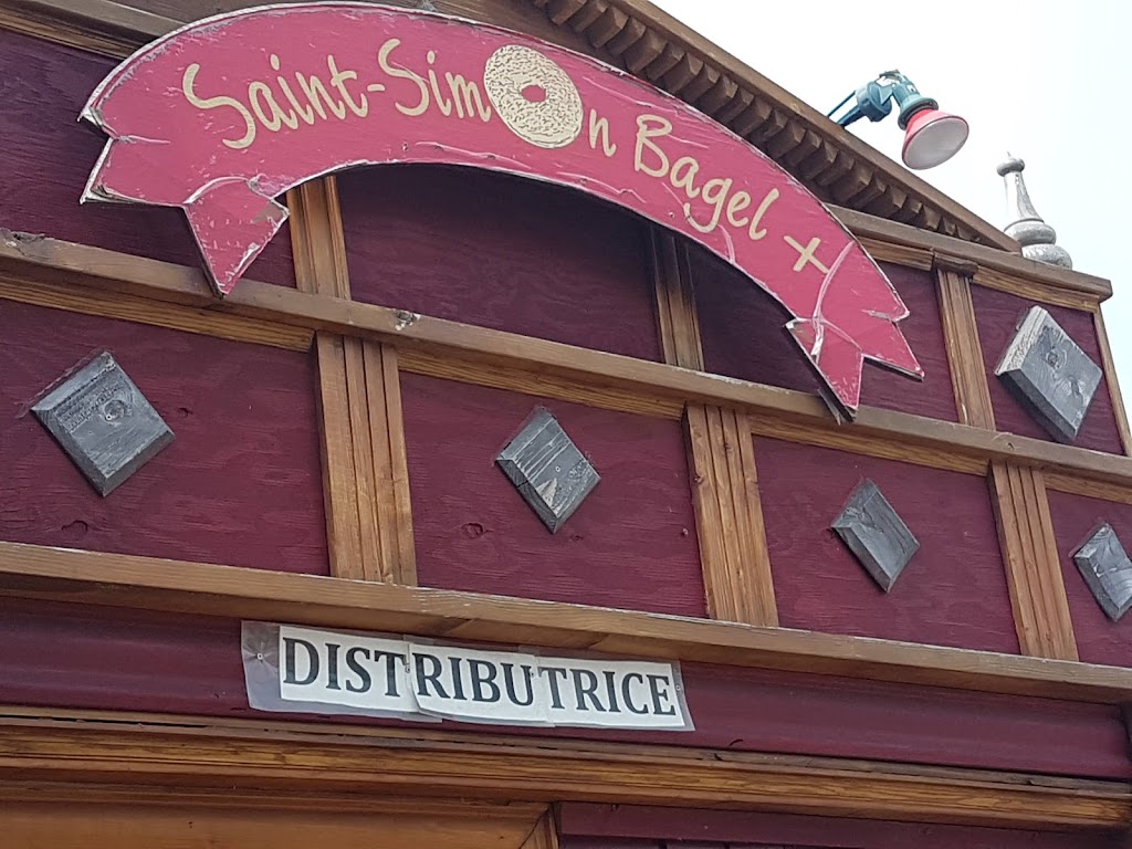 Saint-Simon Bagel | 366 QC-132, Saint-Simon-de-Rimouski, QC G0L 4C0, Canada | Phone: (418) 509-9488