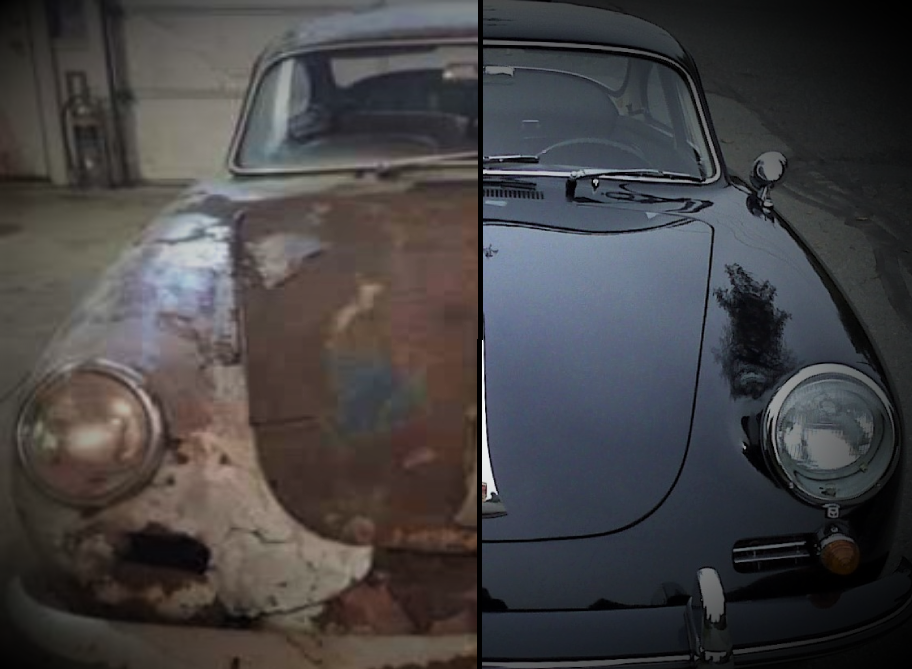PR Historics Classic Car Services Ltd. | 10114 McDonald Park Rd Unit 211, North Saanich, BC V8L 5X8, Canada | Phone: (250) 880-9957