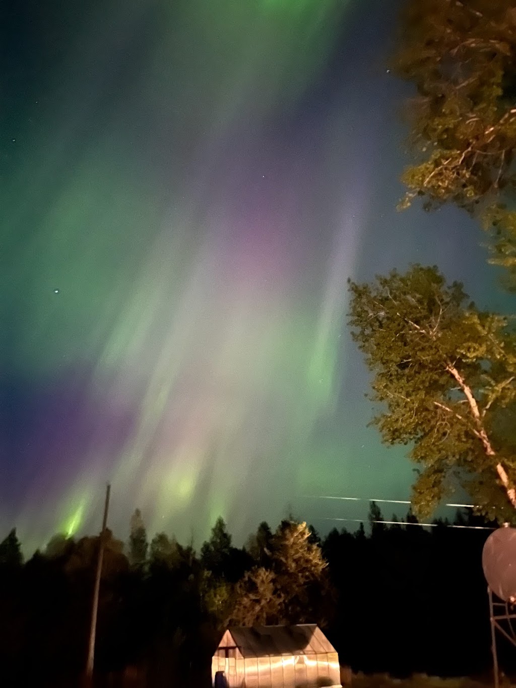 Bedrock Family Campground | VC7M+R8, Rennie, MB R0E 1R0, Canada | Phone: (204) 294-5131