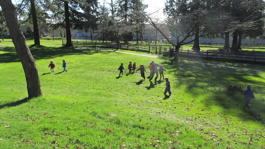 Green Star Childcare | 2895 Panorama Dr, Coquitlam, BC V3E 2V7, Canada | Phone: (604) 721-3649