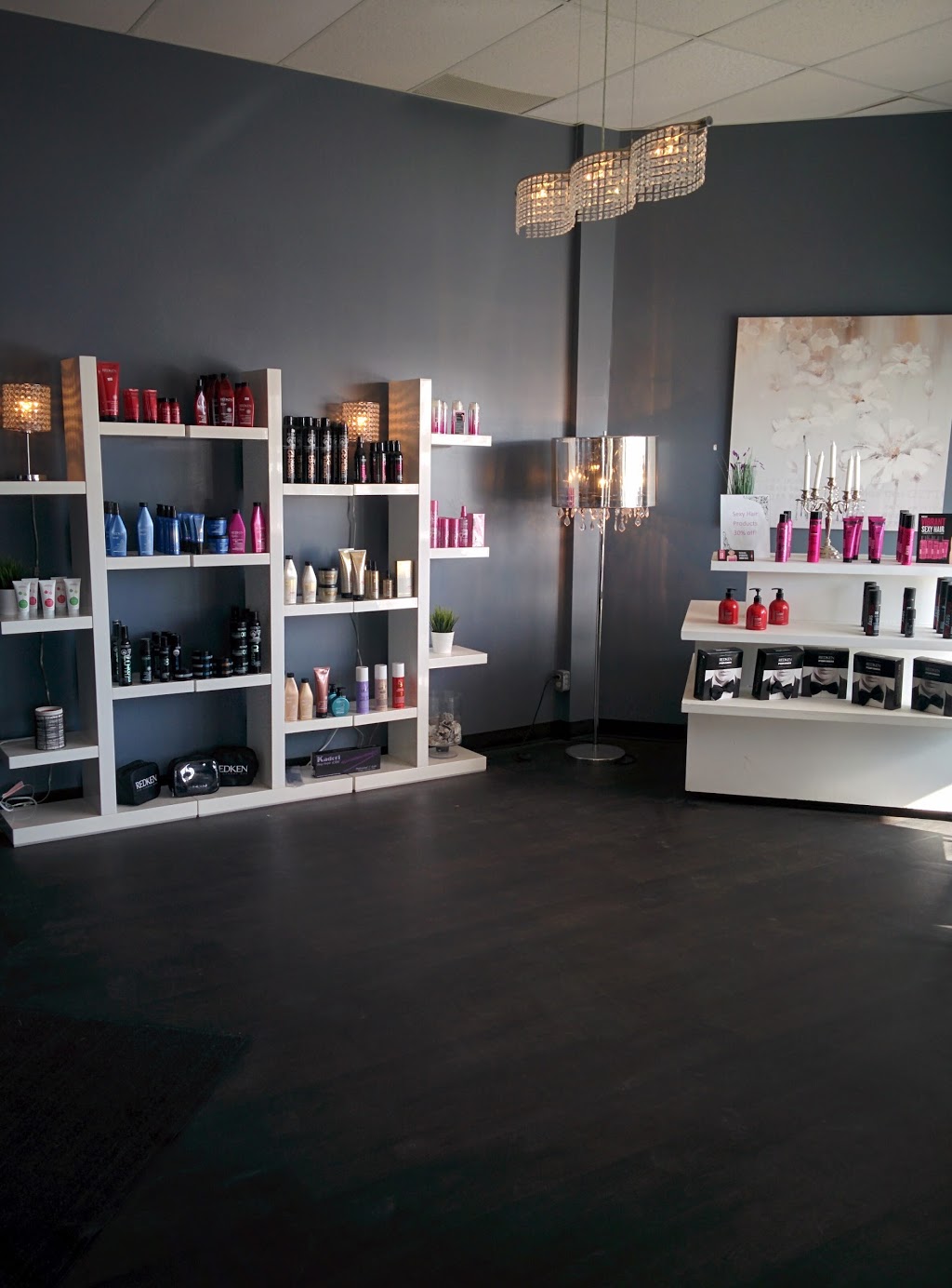 Shear Style Hair Studio | 11-1500 Dakota St, Winnipeg, MB R2N 3Y7, Canada | Phone: (204) 255-2505