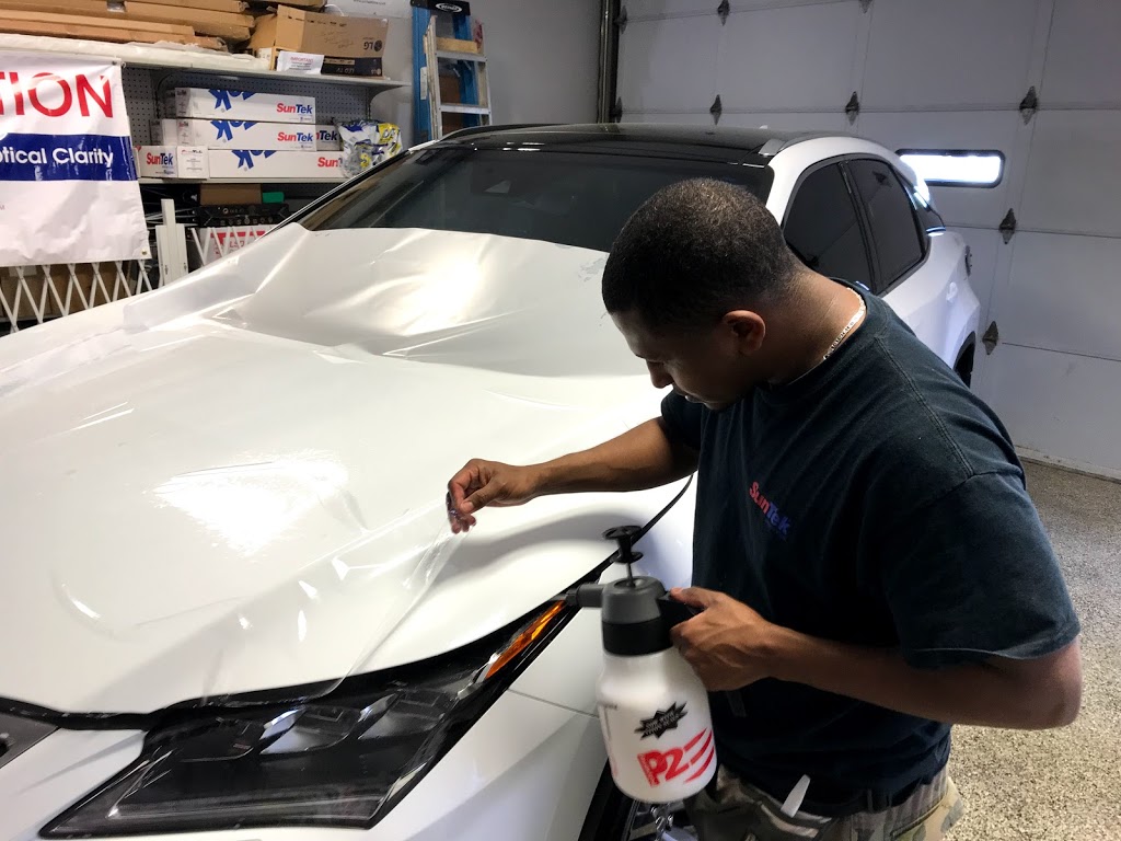 T4TINT | 958 St Laurent Blvd, Ottawa, ON K1K 3B3, Canada | Phone: (613) 875-4429