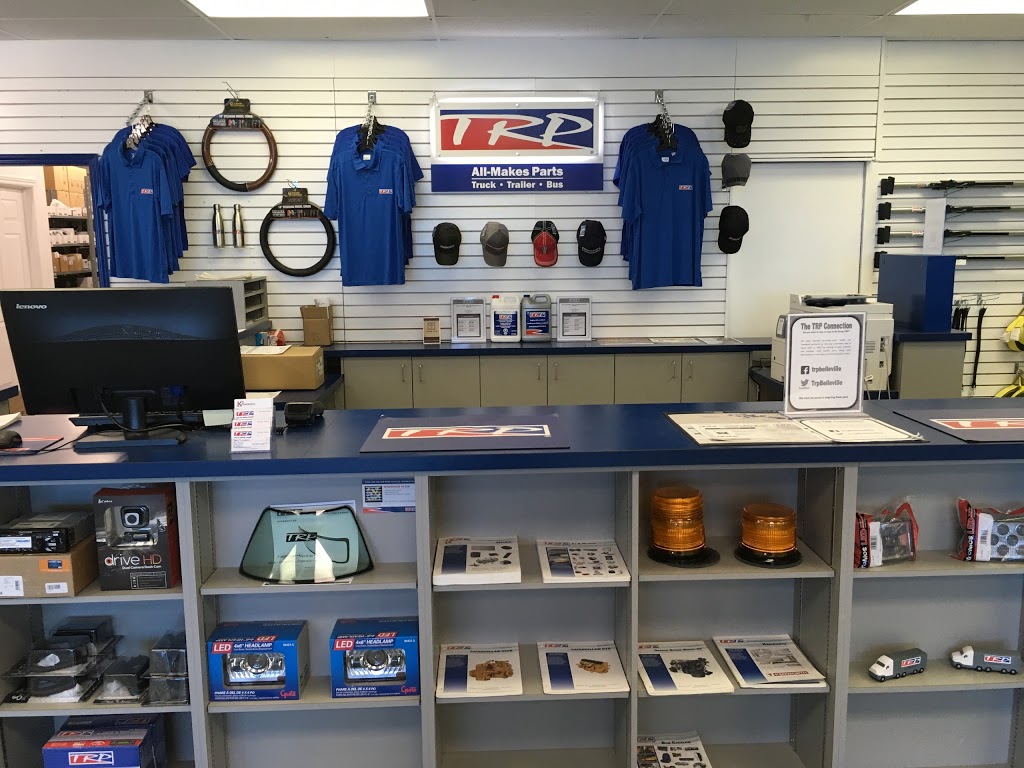 TRP – Belleville | 1037 Wallbridge Loyalist Rd, Belleville, ON K8N 4Z5, Canada | Phone: (613) 967-1212