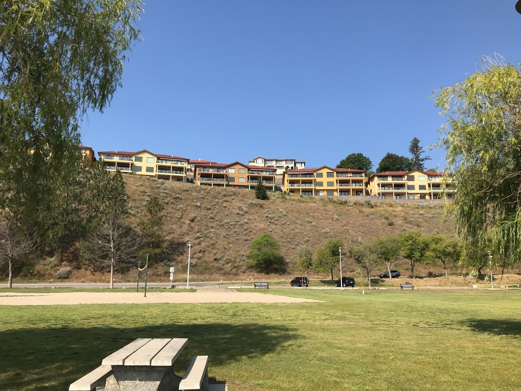 Peach Orchard Water Park | 14877 Lakeshore Dr S, Summerland, BC V0H 1Z1, Canada | Phone: (250) 494-6451