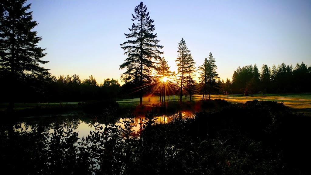 Club de golf de Lorette Inc | 12986 Rue Monseigneur-Cooke, Québec, QC G2A 3B6, Canada | Phone: (418) 842-8441