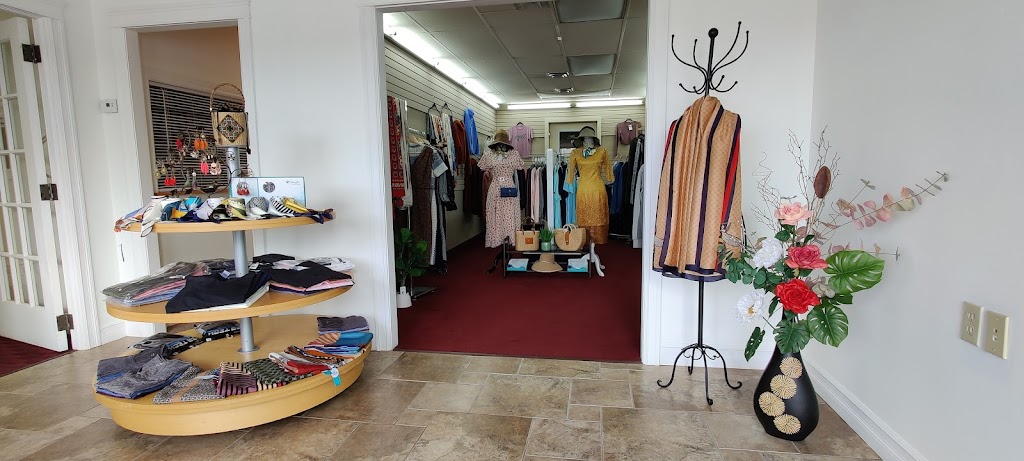 Lupine Boutique | 161 Maypoint Rd Unit 5, Charlottetown, PE C1E 1X6, Canada | Phone: (902) 916-9996