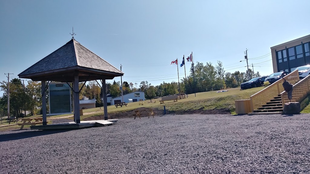 Municipalité de Baie-Ste-Catherine | 308 Rue Leclerc, Baie-Sainte-Catherine, QC G0T 1A0, Canada | Phone: (418) 620-5020