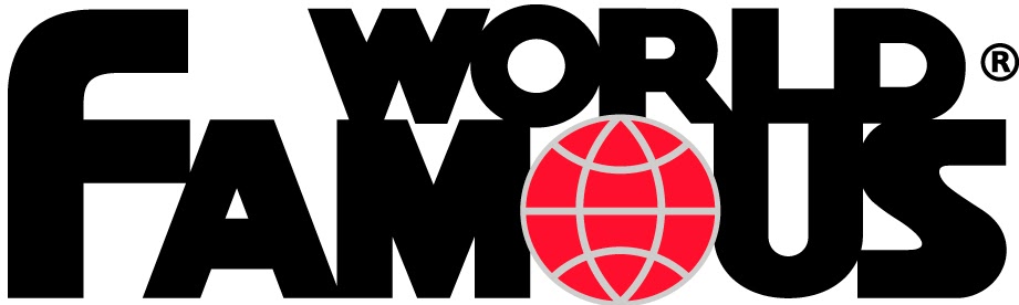 World Famous Sales Of Canada Inc | 333 Confederation Pkwy, Concord, ON L4K 4S1, Canada | Phone: (905) 738-4777