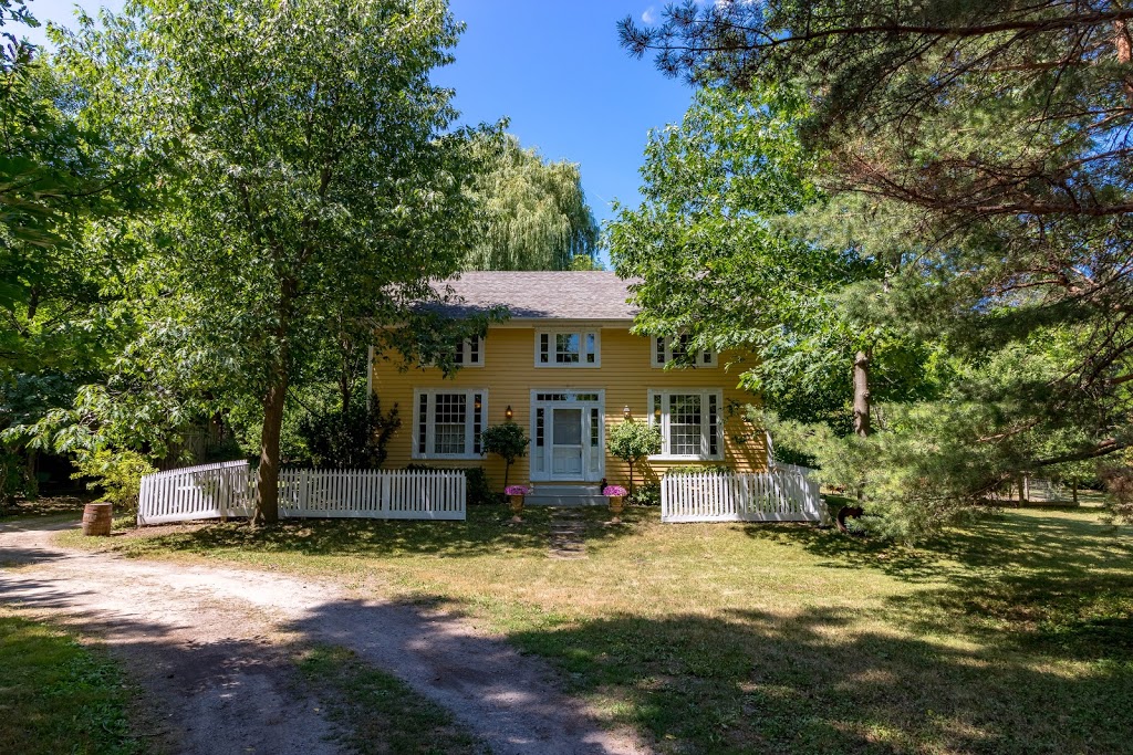 Miller Group Properties | 125 Queen Street, Niagara-on-the-Lake, ON L0S 1J0, Canada | Phone: (905) 988-3019