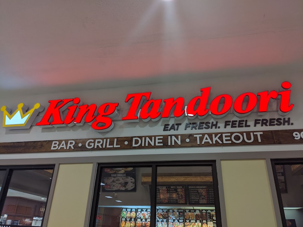 King Tandoori Shoppers World | 499 Main St S, Brampton, ON L6Y 1N7, Canada | Phone: (905) 456-9800